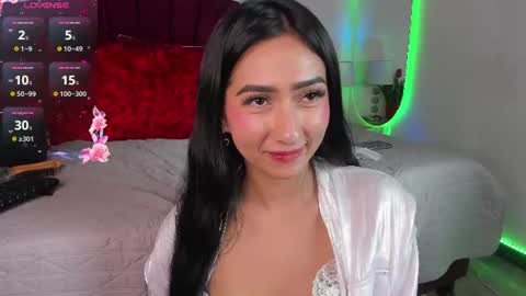 rousse_cute2 online show from August 4, 4:48 pm
