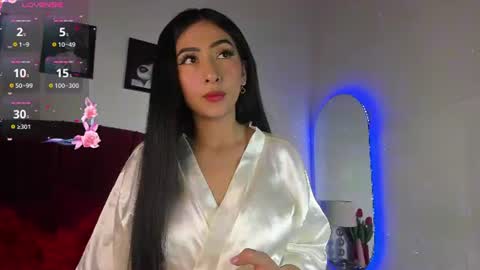 rousse_cute2 online show from August 5, 11:52 am