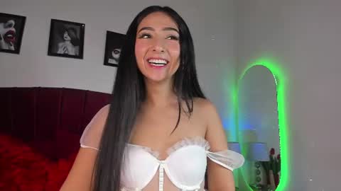 rousse_cute2 online show from August 5, 12:58 pm