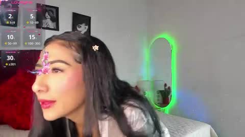 rousse_cute2 online show from August 11, 11:34 am