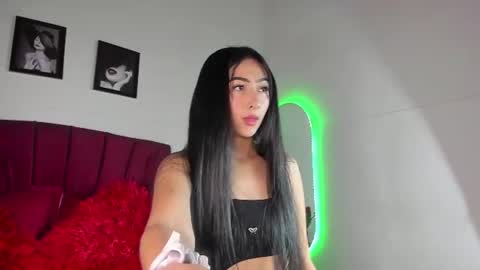 rousse_cute2 online show from August 13, 11:35 am