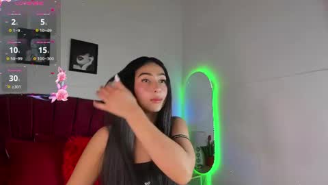 rousse_cute2 online show from August 13, 4:21 pm