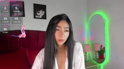 rousse_cute2 online show from August 13, 5:27 pm