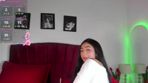 rousse_cute2 online show from August 14, 6:00 pm