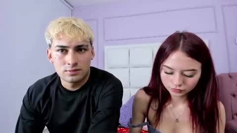 rousse_n_kenji online show from August 7, 12:32 am