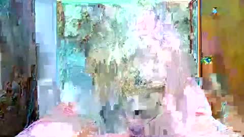 roussethompson online show from May 4, 7:24 am