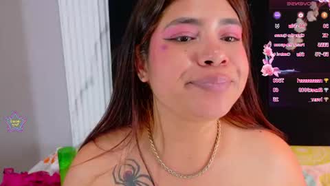 rouxinferno_cr online show from August 9, 9:43 am