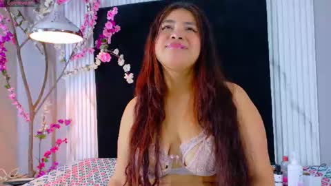 rouxinferno_cr online show from August 13, 3:09 am