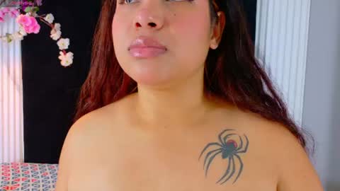 rouxinferno_cr online show from August 13, 6:27 am