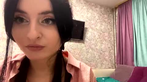 Mico online show from July 30, 5:31 pm