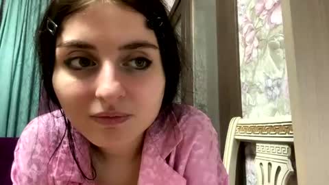 Mico online show from July 31, 8:36 pm