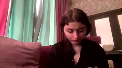 Mico online show from August 7, 3:12 pm