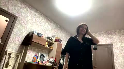Mico online show from August 7, 8:42 pm