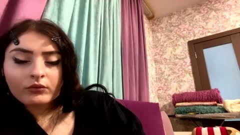 Mico online show from August 12, 4:31 pm