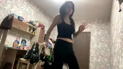 Mico online show from August 13, 8:01 pm