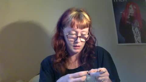 roxaaane online show from September 6, 5:41 pm