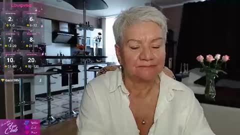Roxana online show from August 6, 4:06 pm