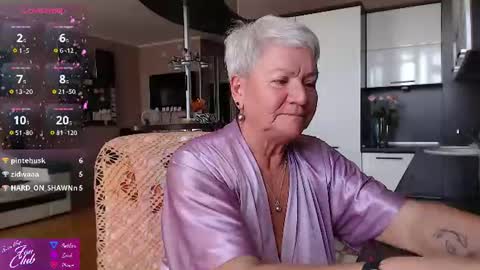 Roxana online show from August 8, 10:37 am