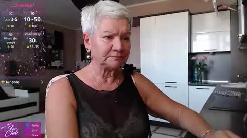 Roxana online show from August 8, 3:56 pm