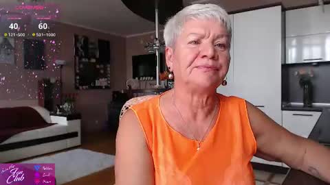 Roxana online show from August 9, 11:22 am