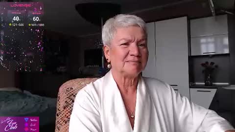 Roxana online show from August 11, 7:54 am