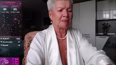 Roxana online show from August 11, 10:06 am
