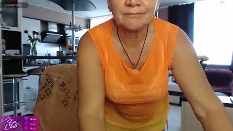 Roxana online show from August 13, 3:48 pm