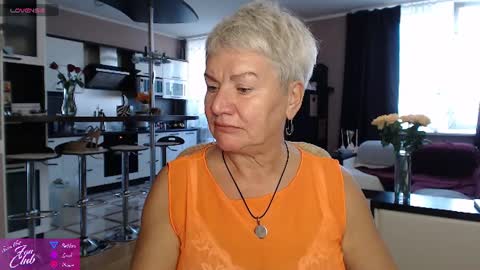 Roxana online show from August 13, 4:54 pm
