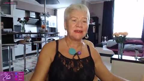 Roxana online show from August 14, 3:37 pm