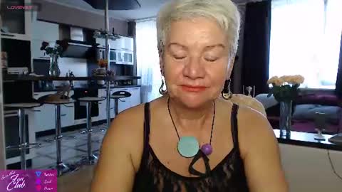 Roxana online show from August 14, 4:43 pm