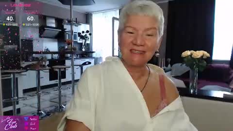 Roxana online show from August 15, 2:43 pm