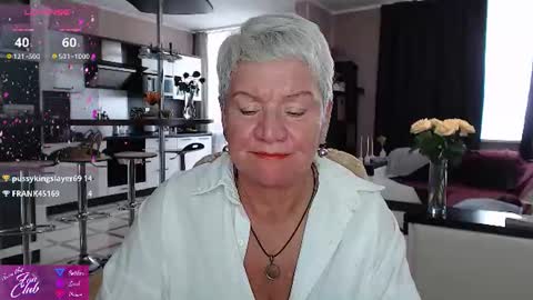 Roxana online show from August 15, 3:49 pm