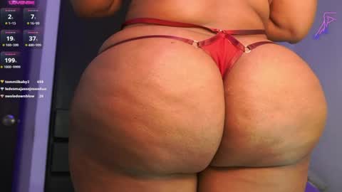 Roxana online show from August 9, 4:13 am