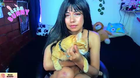 roxxy online show from August 9, 6:25 am