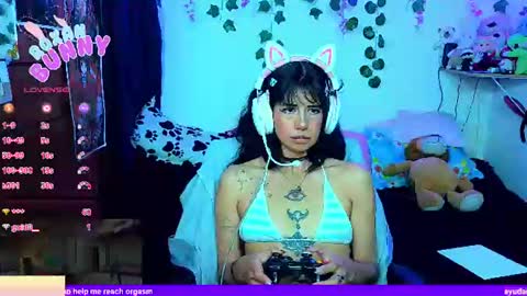 roxxy online show from August 11, 7:21 am