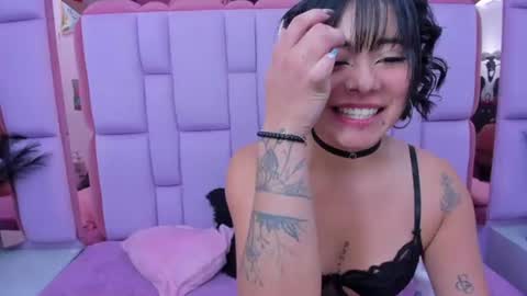 roxane_vega online show from September 5, 5:18 pm