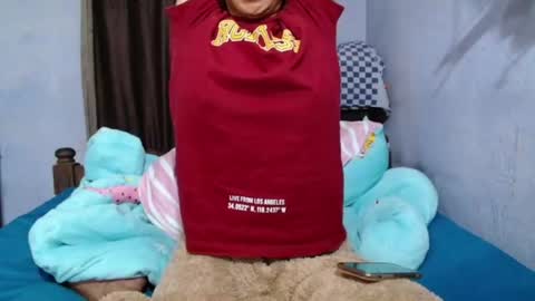 roxanne_98 online show from July 10, 6:08 am