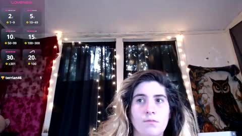 roxanneroulette online show from July 29, 2:18 am