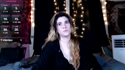 roxanneroulette online show from July 30, 1:57 am