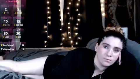 roxanneroulette online show from July 30, 3:03 am