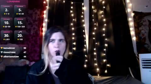 roxanneroulette online show from July 30, 9:38 am