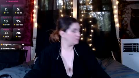 roxanneroulette online show from July 30, 11:50 am