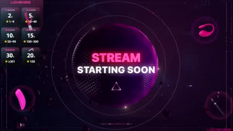 roxanneroulette online show from August 1, 9:10 pm