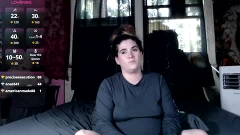 roxanneroulette online show from August 1, 10:16 pm