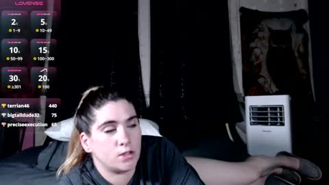 roxanneroulette online show from August 2, 3:46 am