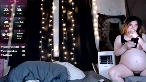 roxanneroulette online show from August 5, 9:40 am