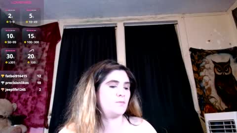 roxanneroulette online show from August 8, 4:45 am
