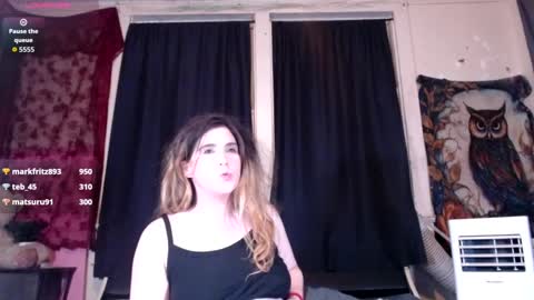 roxanneroulette online show from August 10, 5:31 am