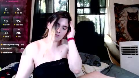 roxanneroulette online show from August 14, 3:26 pm