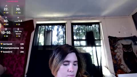roxanneroulette online show from August 14, 5:38 pm